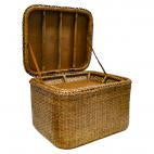 Sakan Side Table Trunk