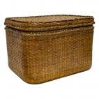 Sakan Side Table Trunk