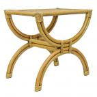 Emley Side Table Toffee