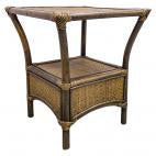 Jutta Side Table Tobacco