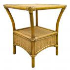 Jutta Side Table Toffee