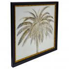 Palmera Wall Art