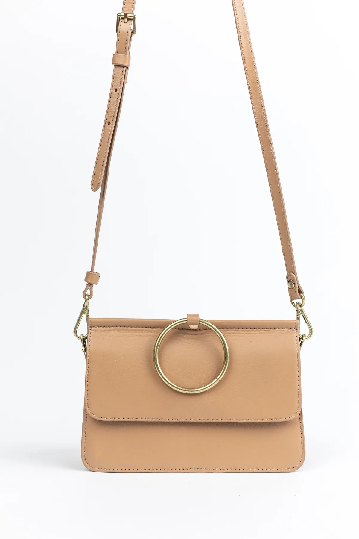 Ainsley Cross Body Bag (Various)