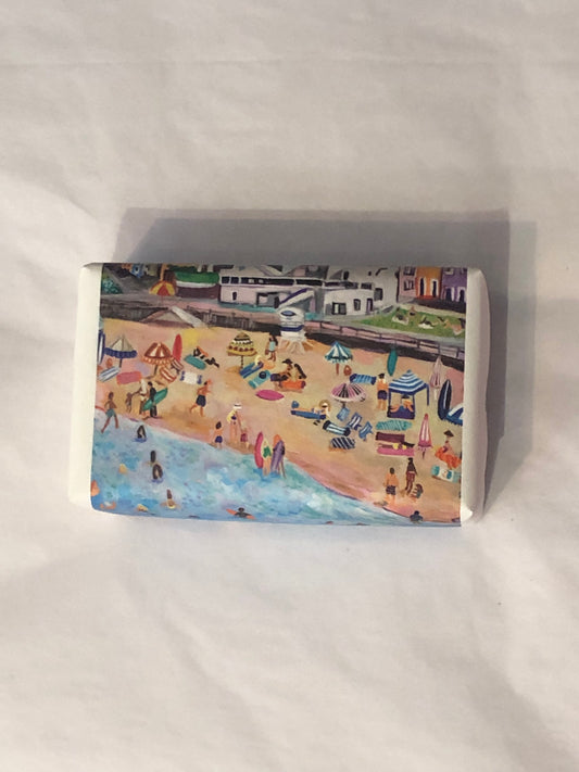 BG 'North Bondi' Natural Bar Soap