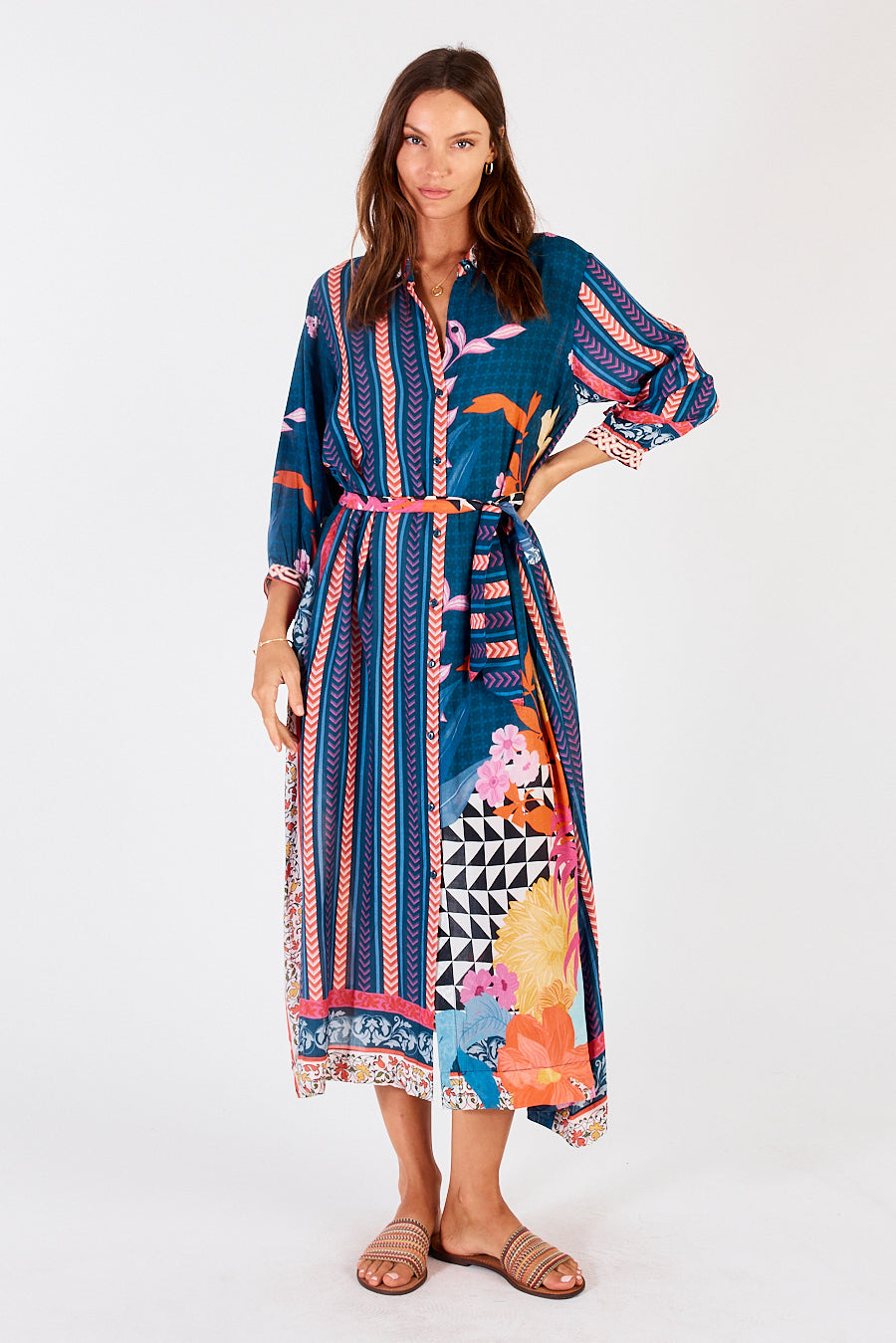 Levanto Midi in Midnight