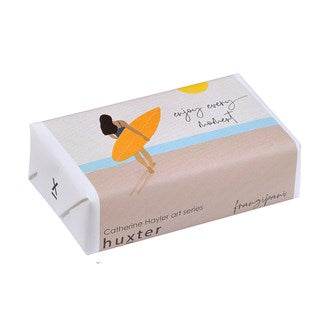 CHA ‘Summer Days’ Natural Bar Soap
