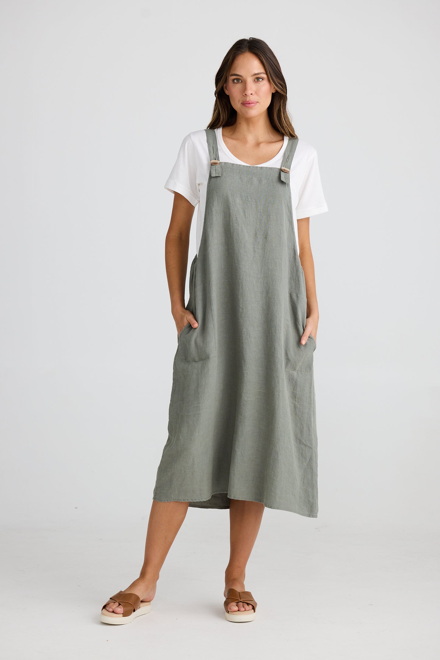 Sesame Pinafore