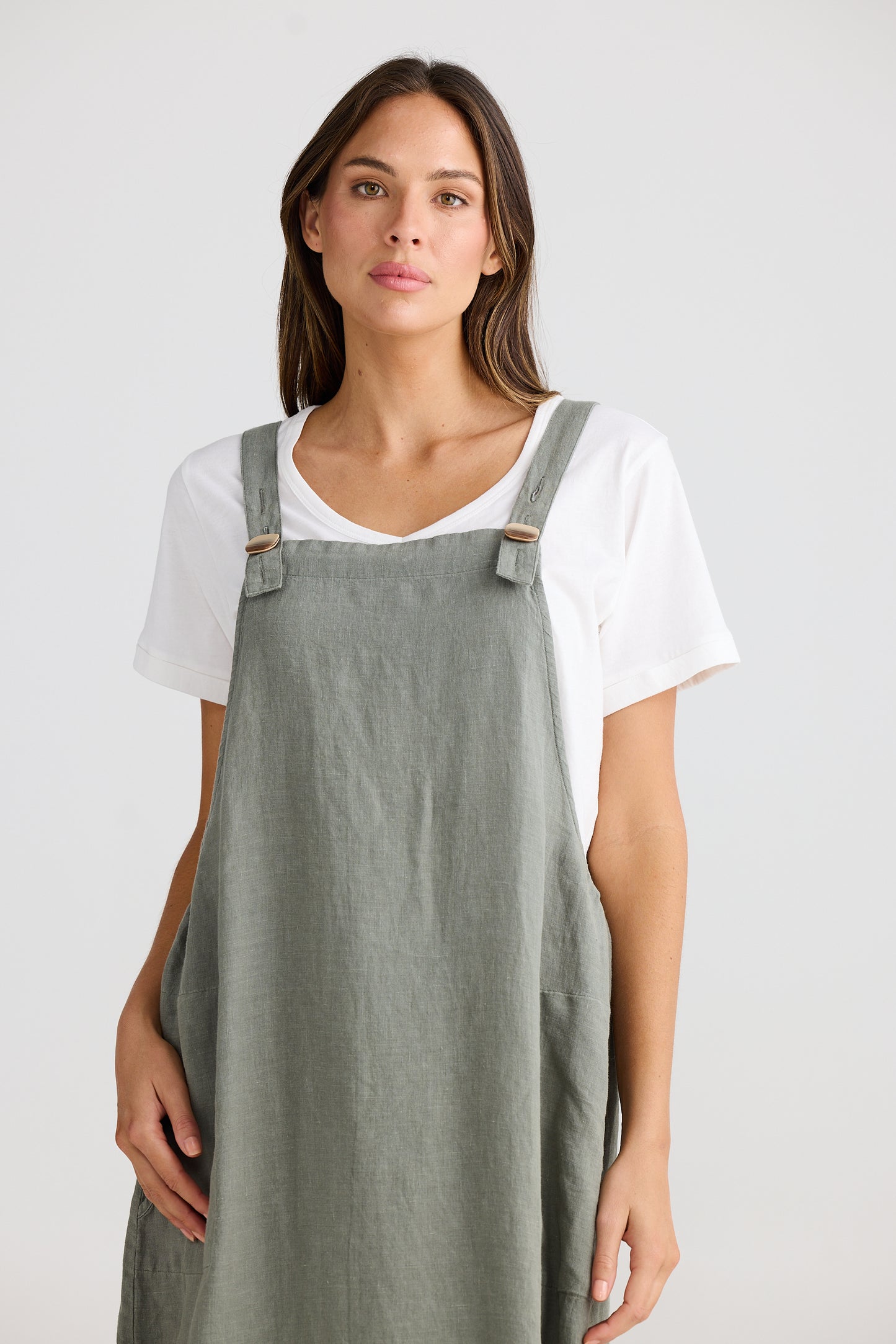 Sesame Pinafore