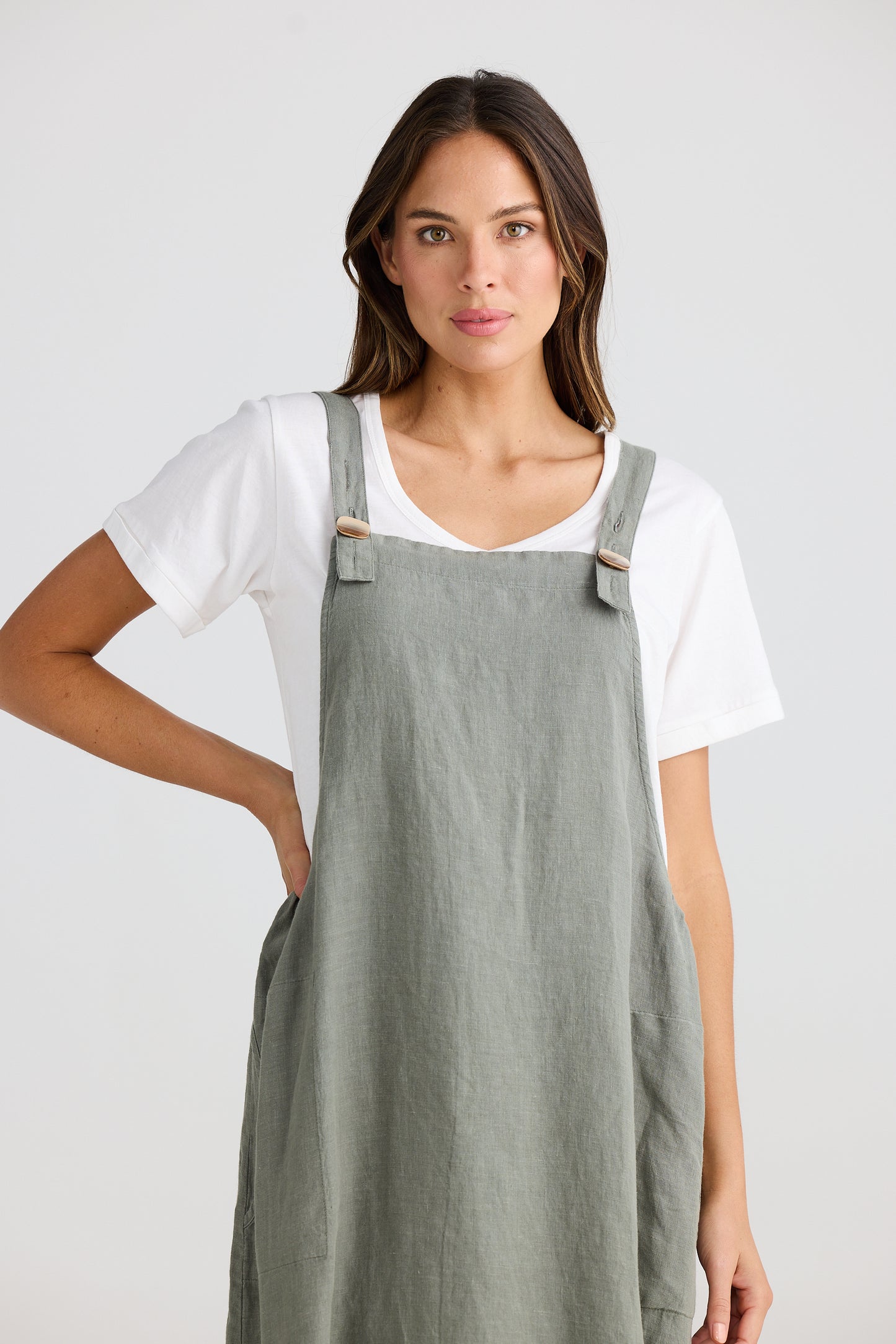 Sesame Pinafore