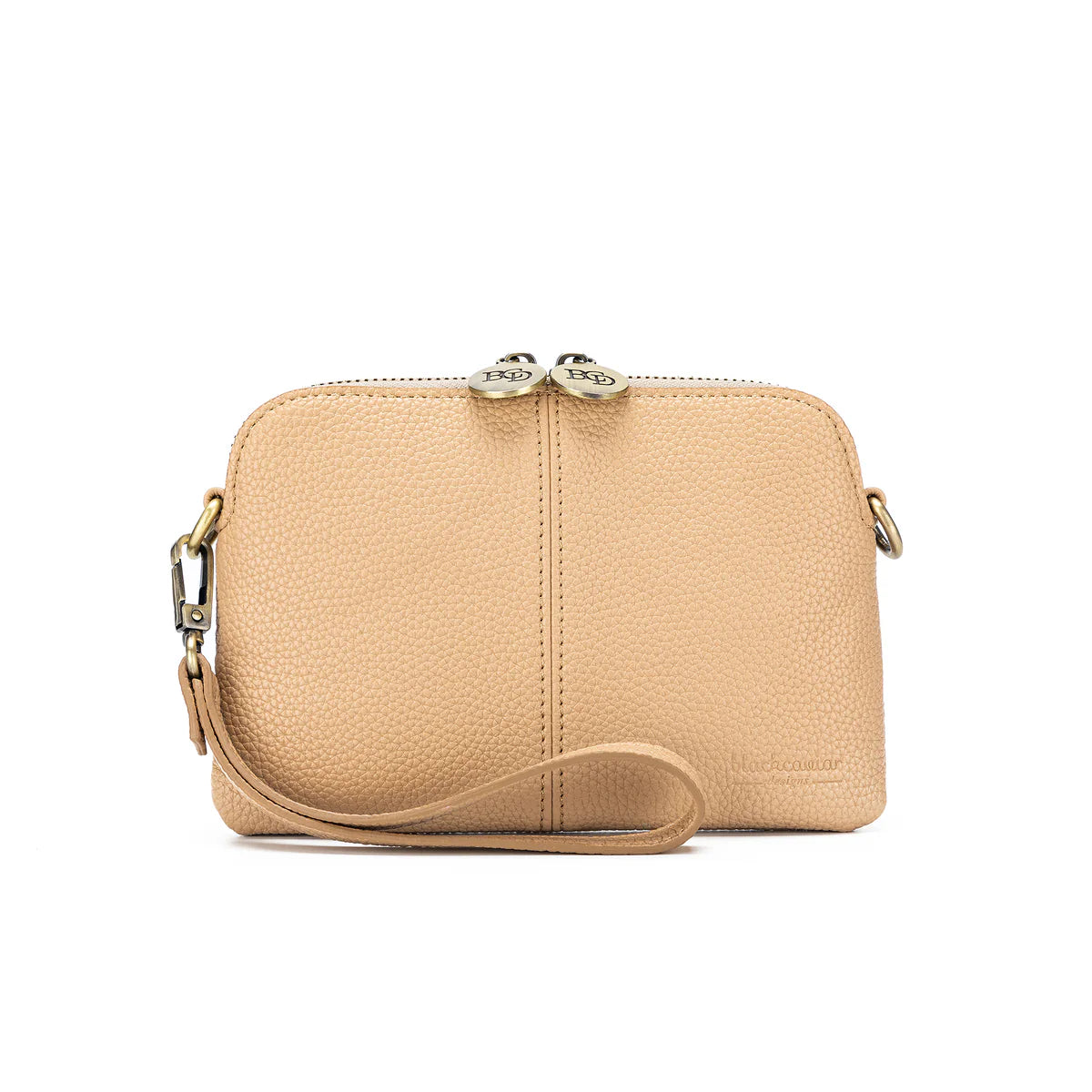 Harper Mini Crossbody (Various)