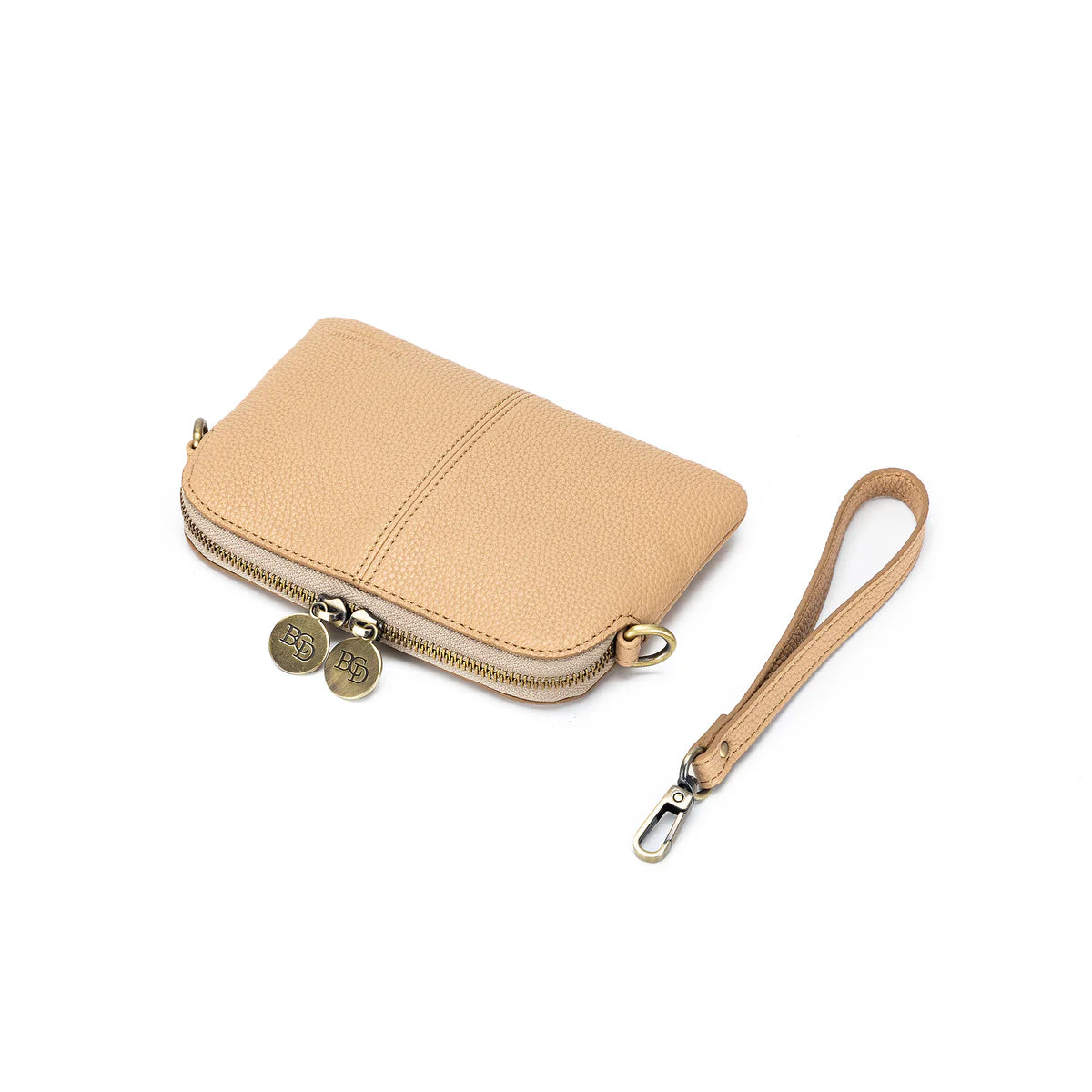 Harper Mini Crossbody (Various)