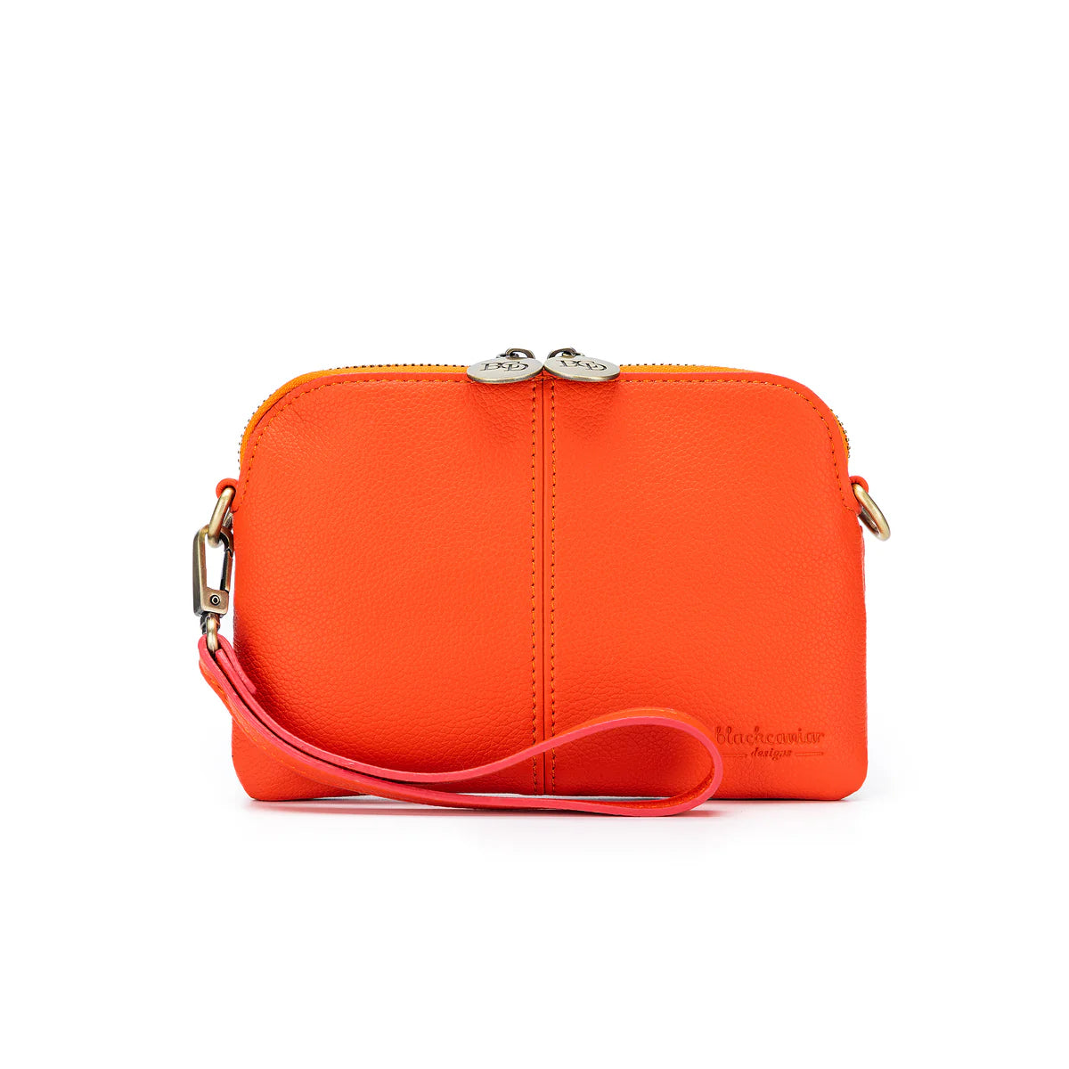 Harper Mini Crossbody (Various)