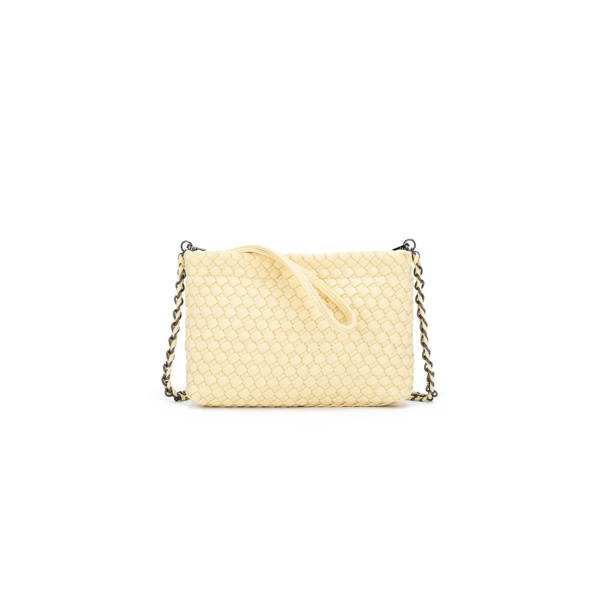 Aria Clutch Crossbody Bag (Various)