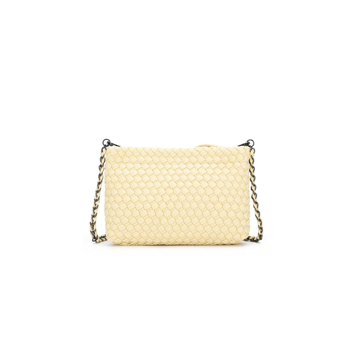 Aria Clutch Crossbody Bag (Various)