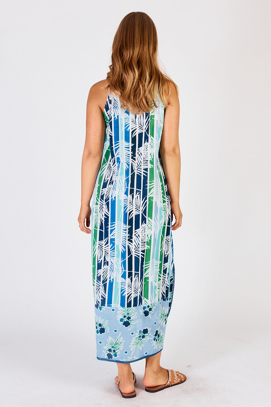 Mila Maxi Sky