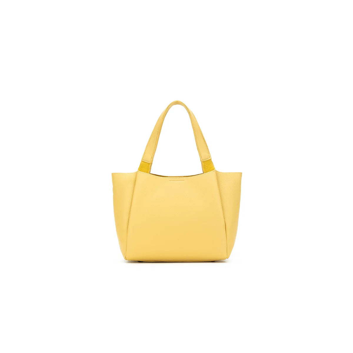 Mini Evelyn Butter 3 Piece Hobo Tote