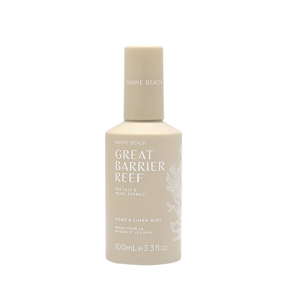 Great Barrier Reef Sea Salt Collection Home & Linen Mist 100ml