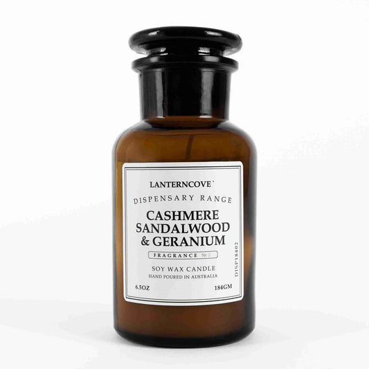 Lanterncove Dispensary Range 6.5oz