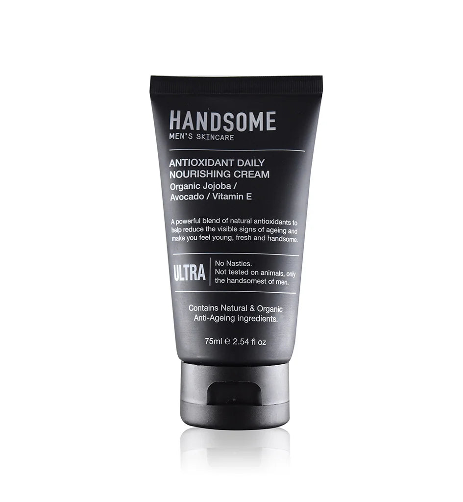 Handsome Antioxidant Day Renewal Cream Ultra 75ml
