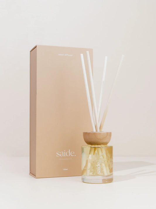 Saide Botanic Reed Diffuser