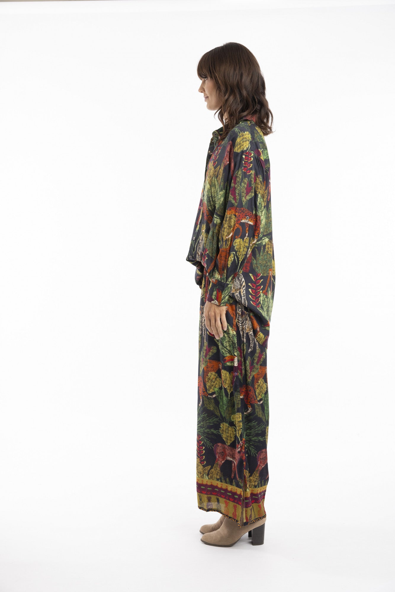 Amazonia Pant