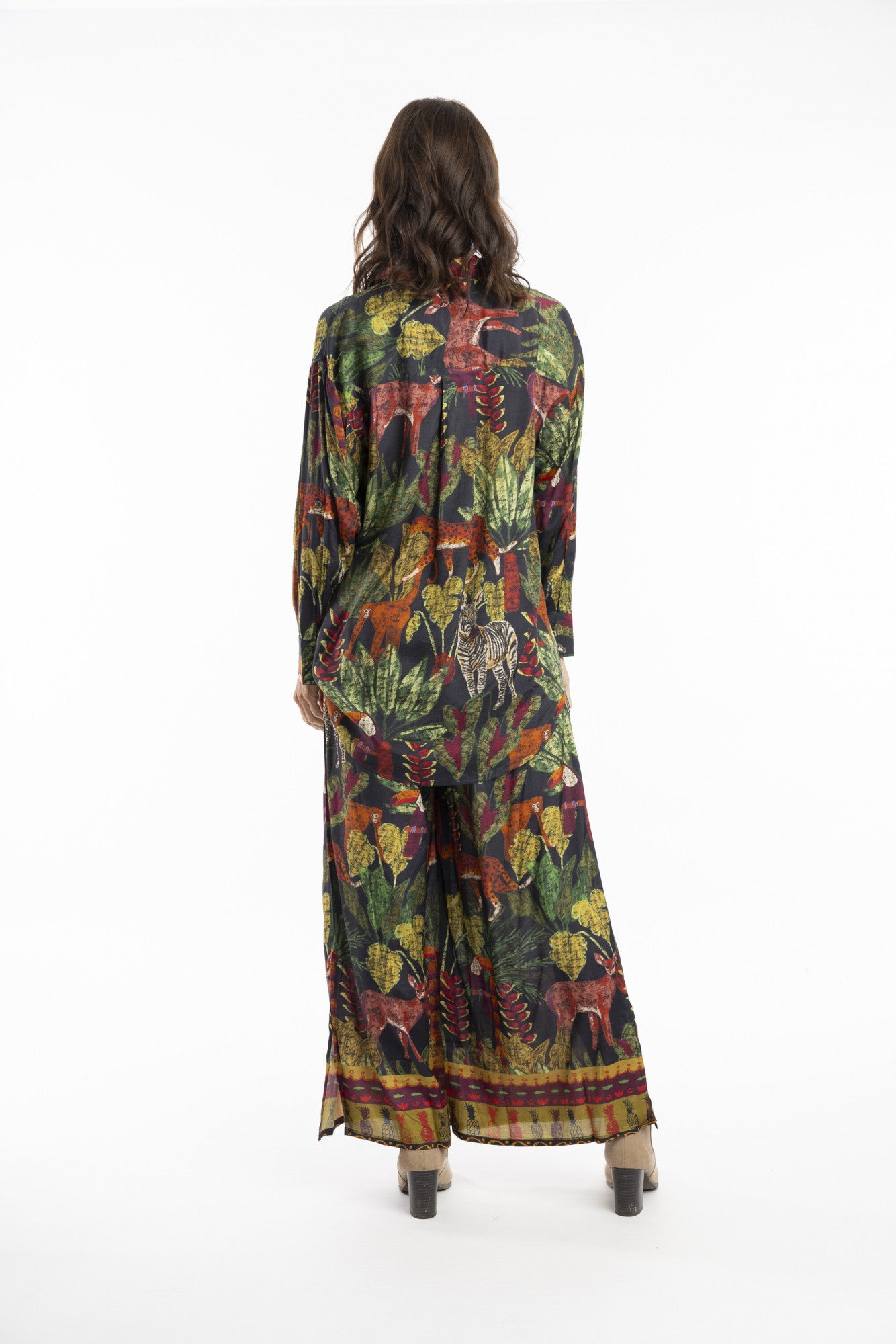 Amazonia Pant