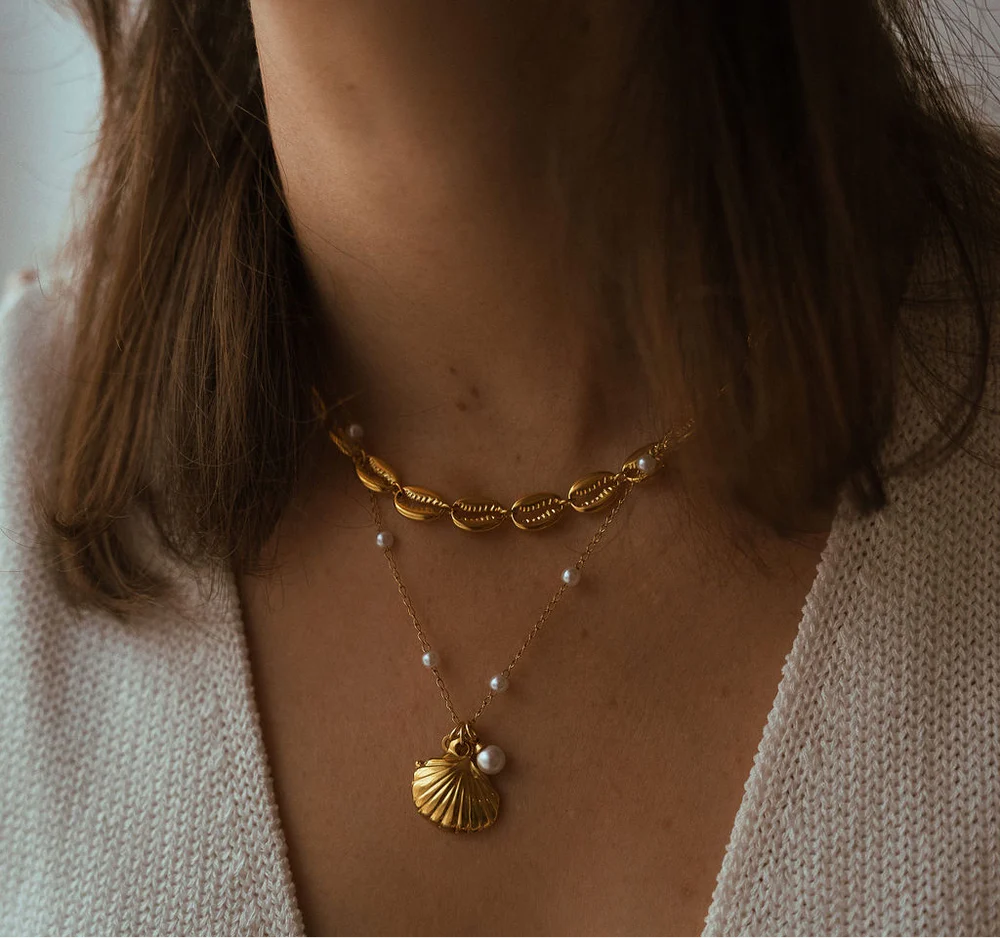 LL Marina Necklace