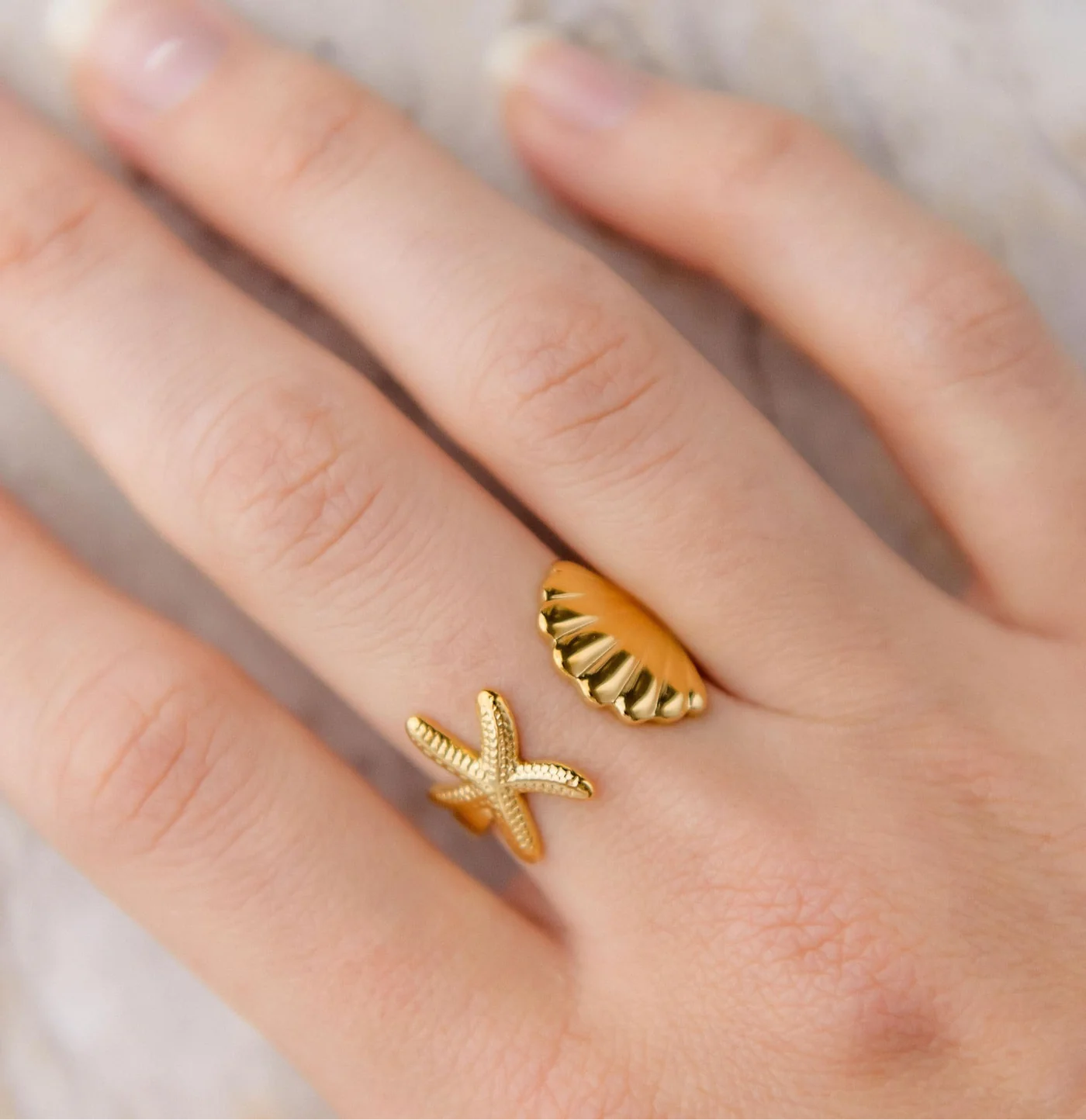 LL Mirage Ring