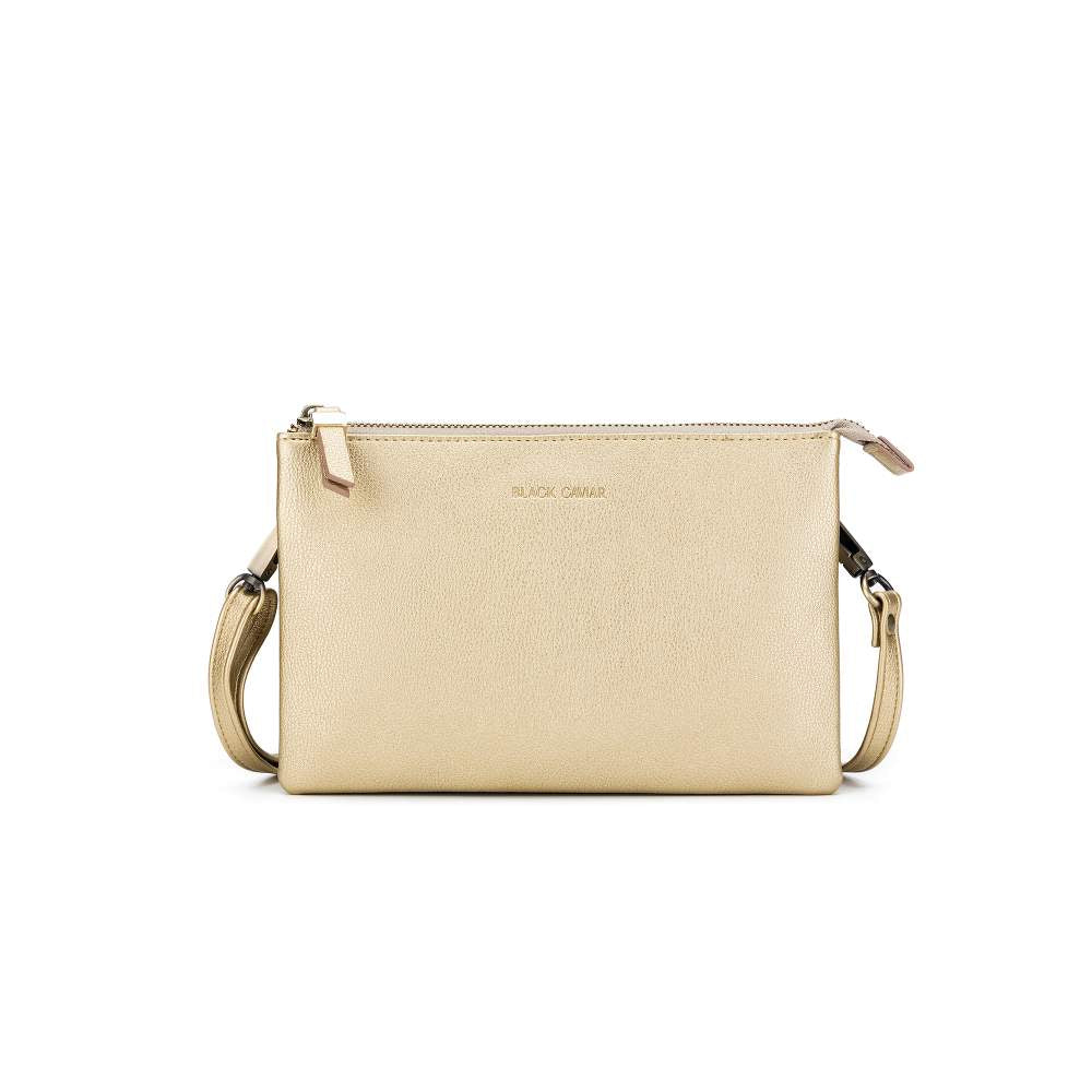 Sabrina Bag in Gold