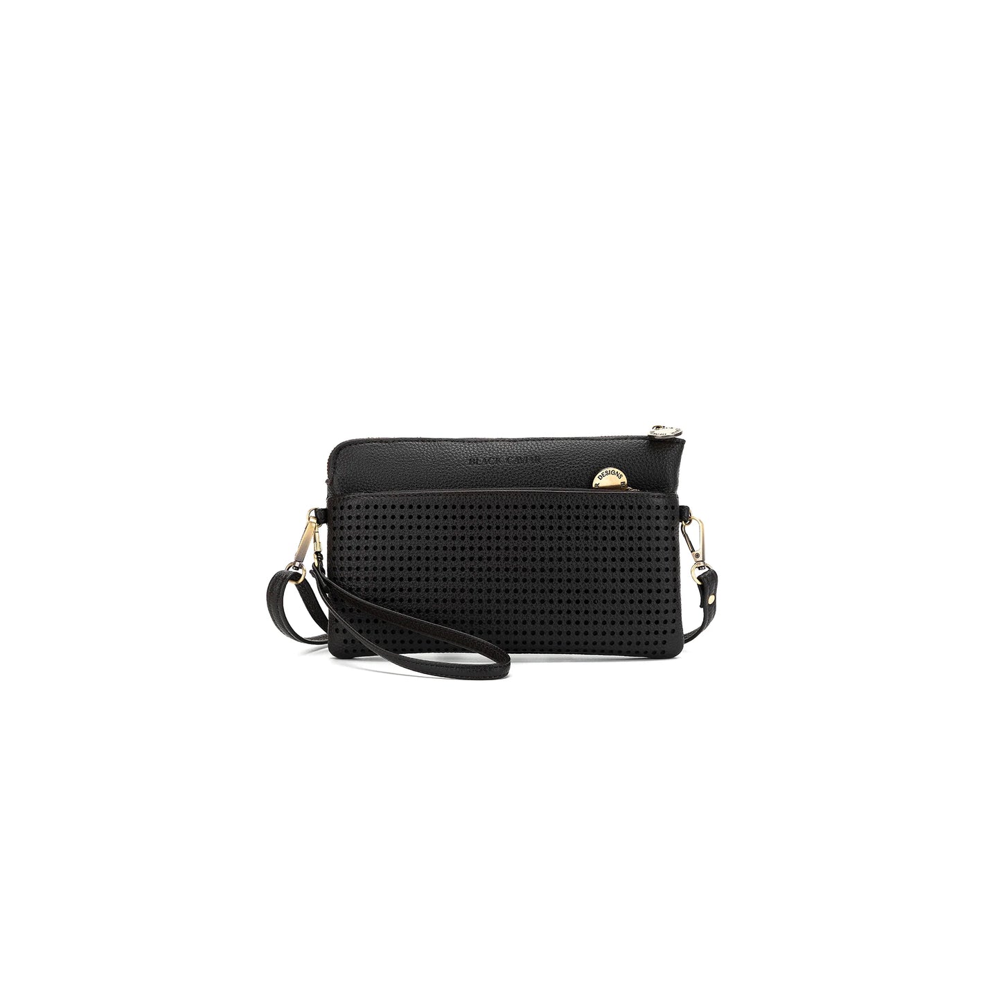 Nina Crossbody Bag / Clutch Various Colours