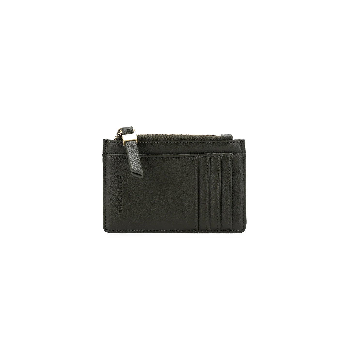 Ines Coin and Card Holder - Various