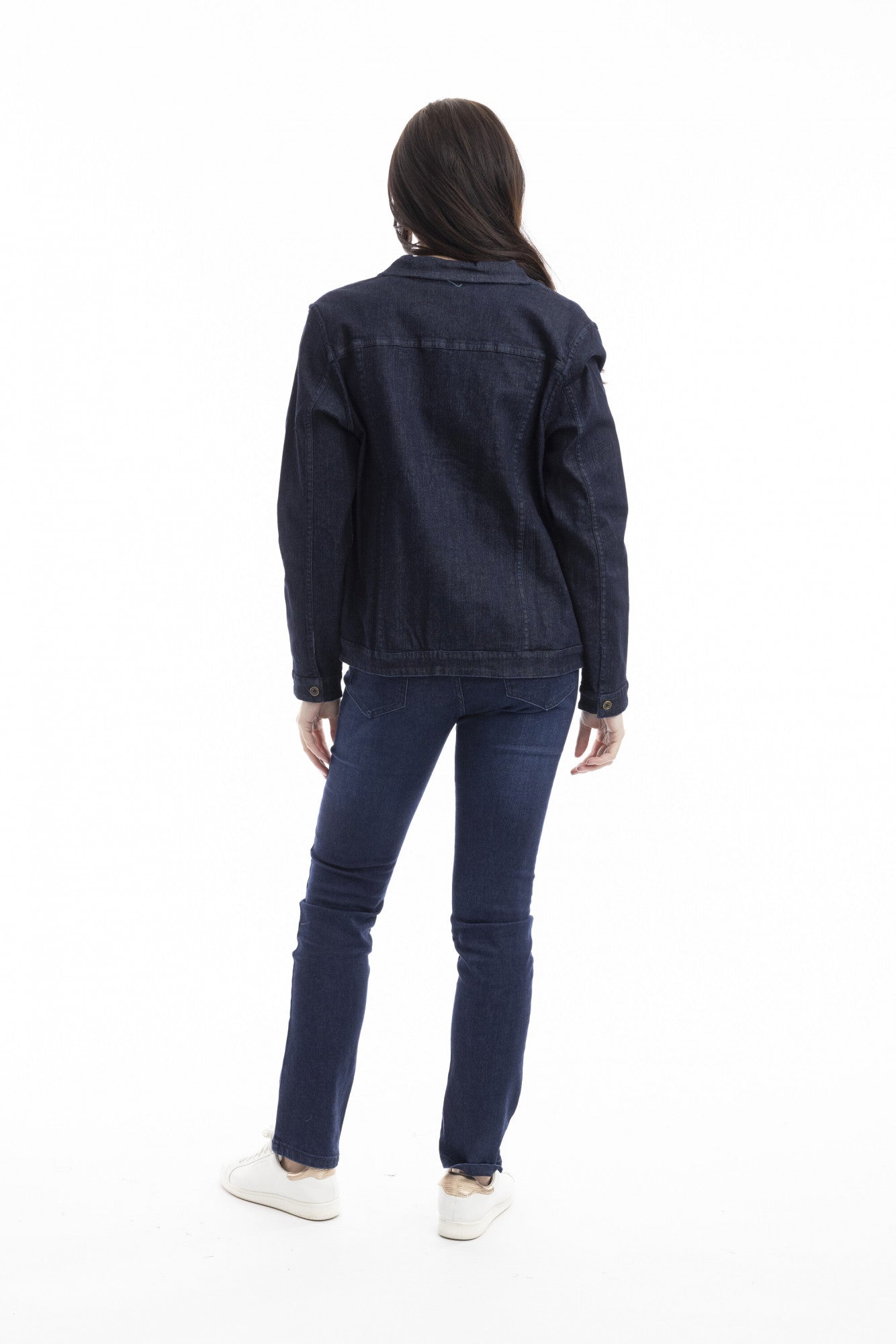 Denim Straight leg Jeans