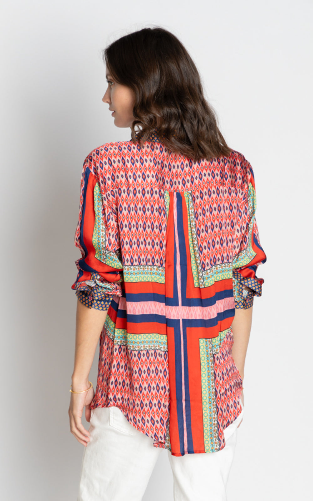 Lula Soul Legian Shirt Melon