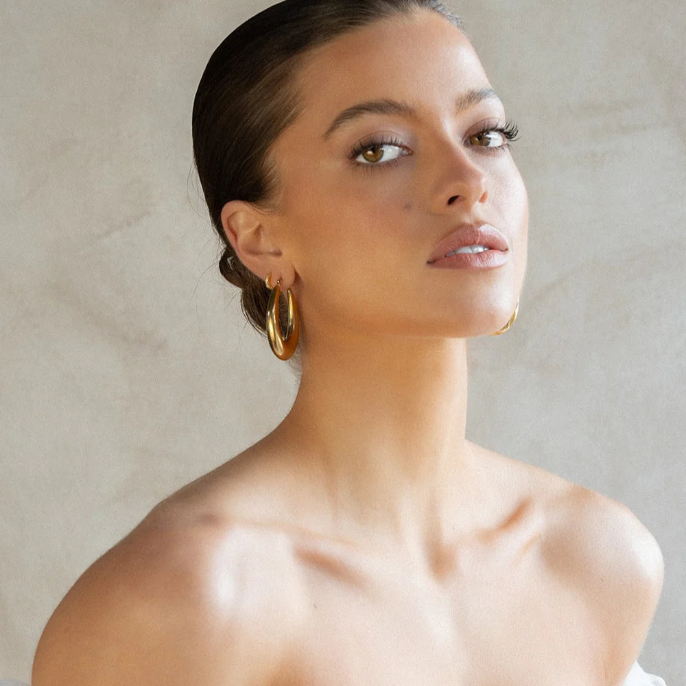 LL Vallie Earrings