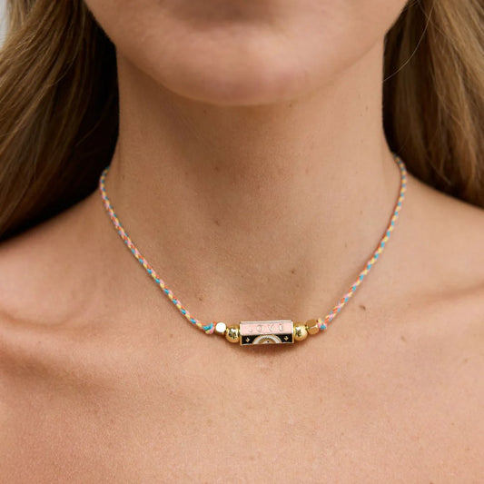 Love Necklace - Multi