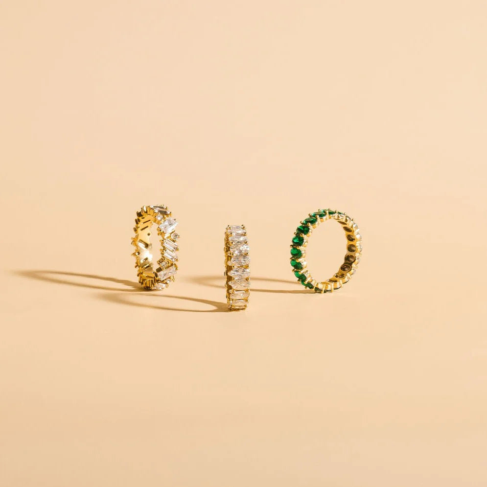 Hazel Ring Size 7/8