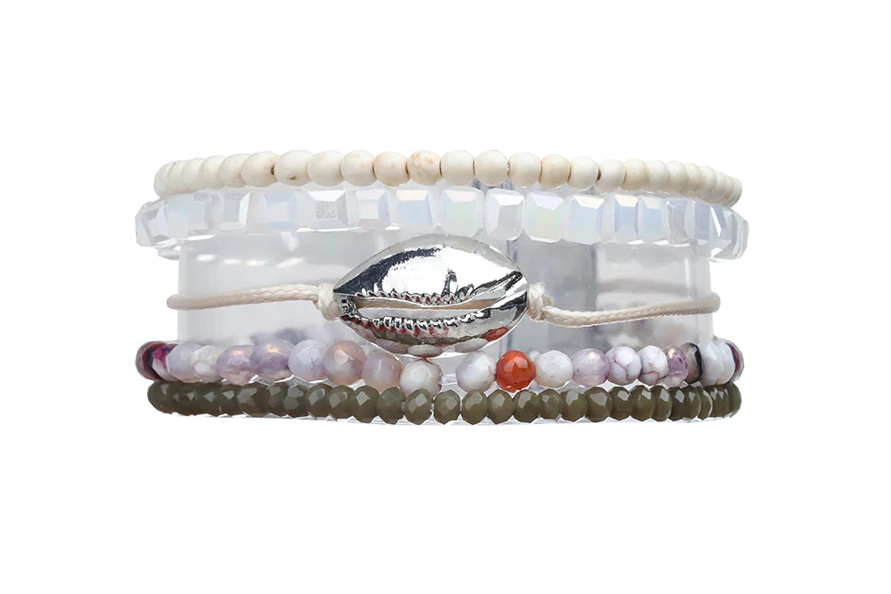Mini Boho Bracelets