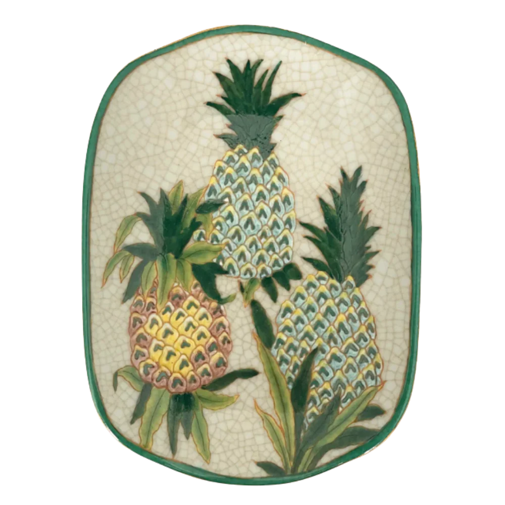 Museo Savon Dish - Pina