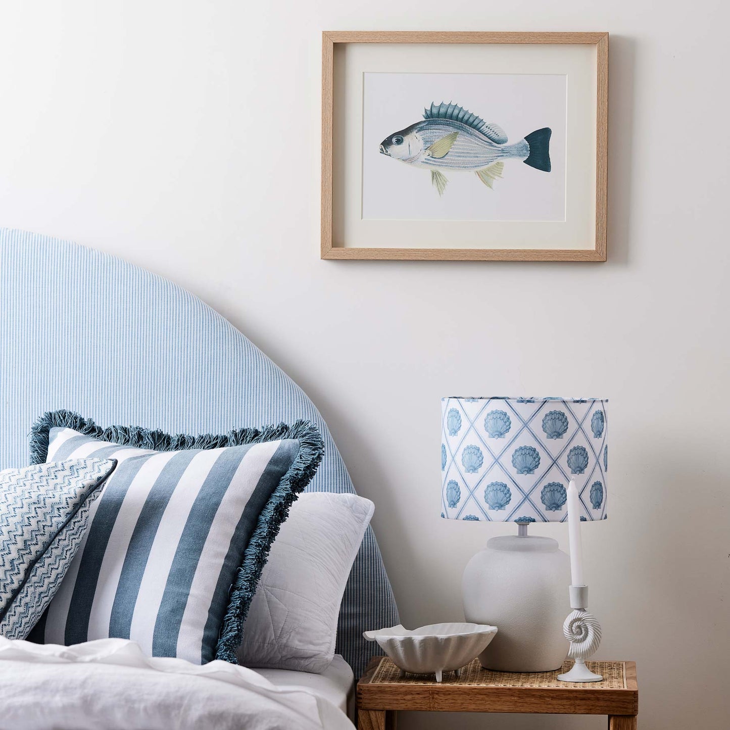 SEA LIFE Print Type 1