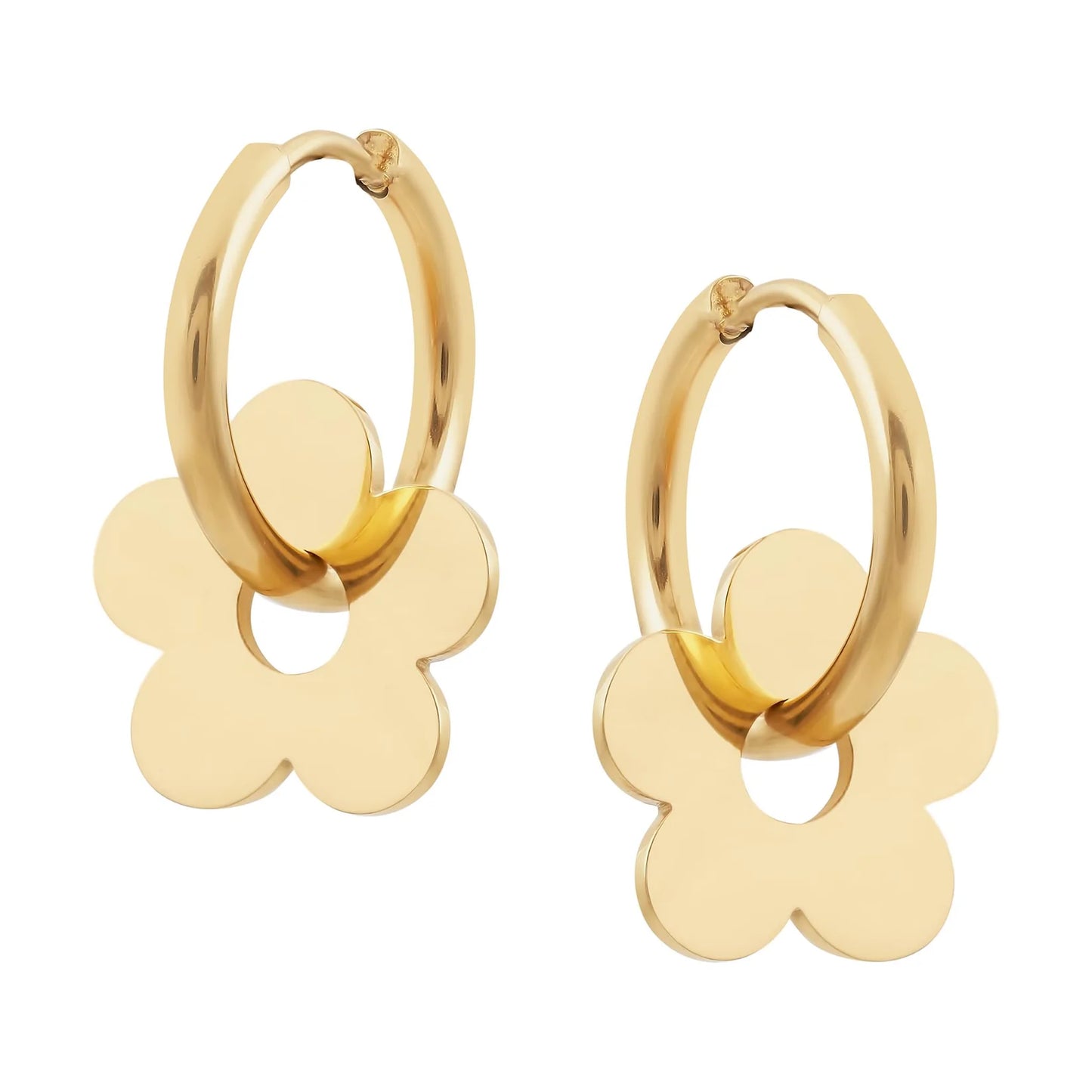 LL Billie Earrings