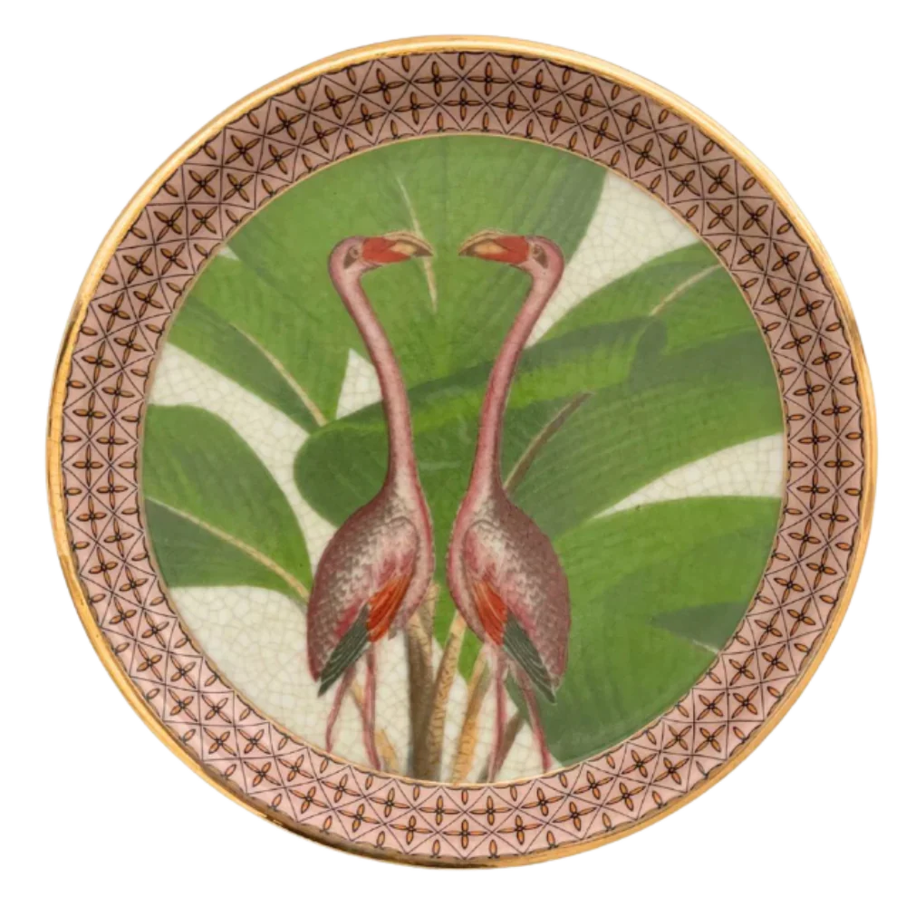 Ori Savon Dish - Flamenco