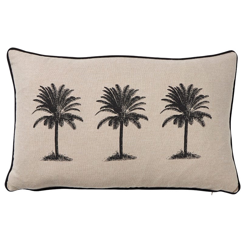 Mallorca 30x50 Throw Cushion