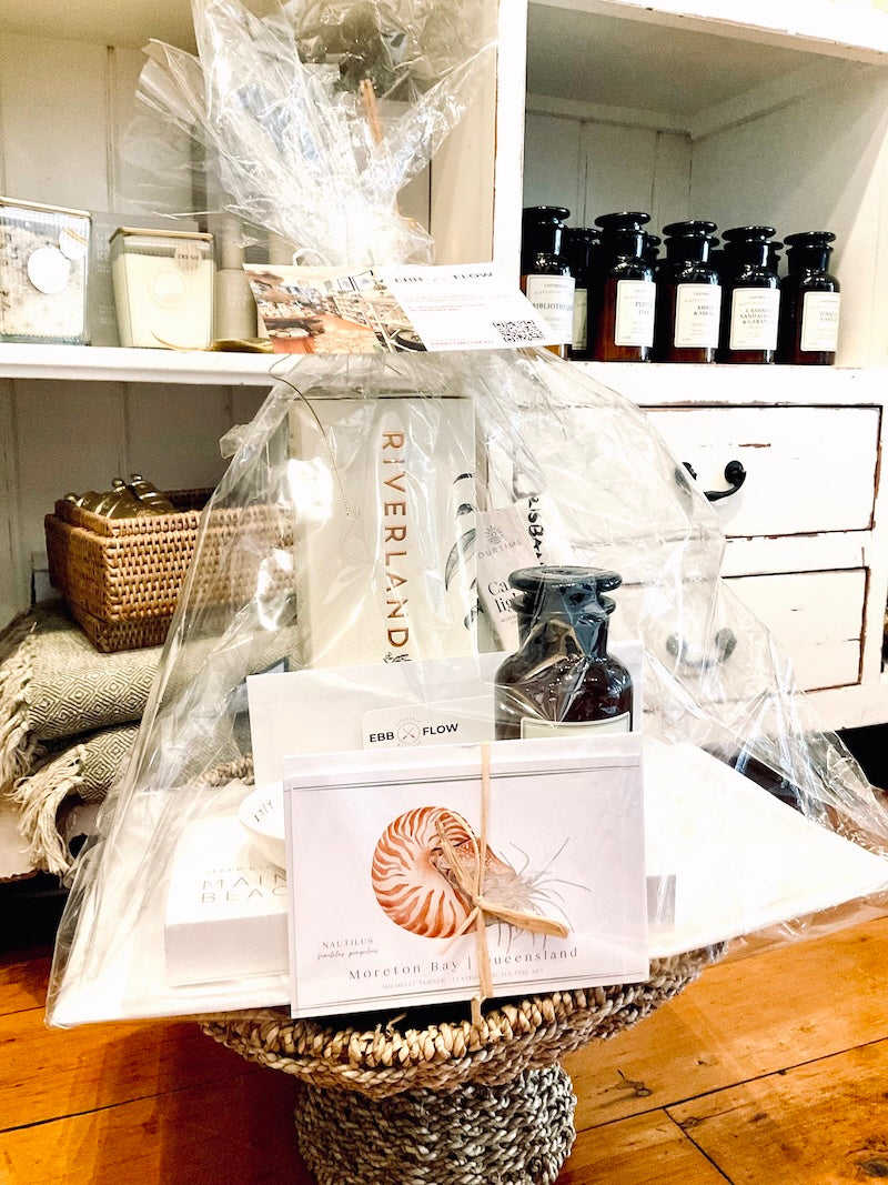 Welcome Home Real Estate Hampers