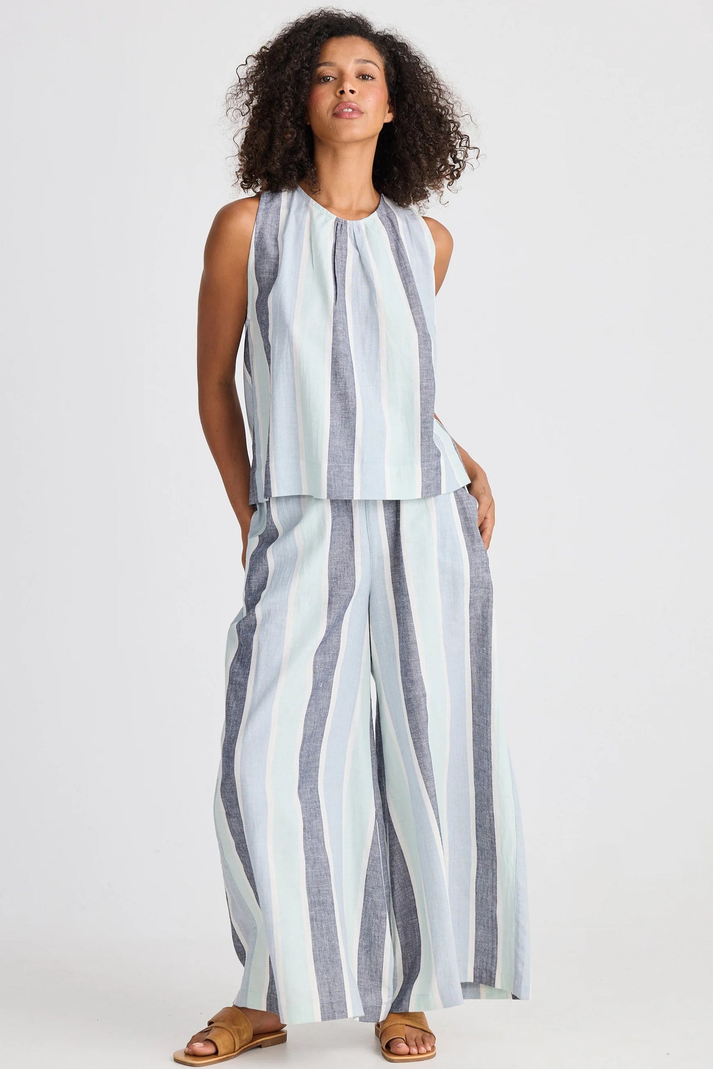 Positano Pants