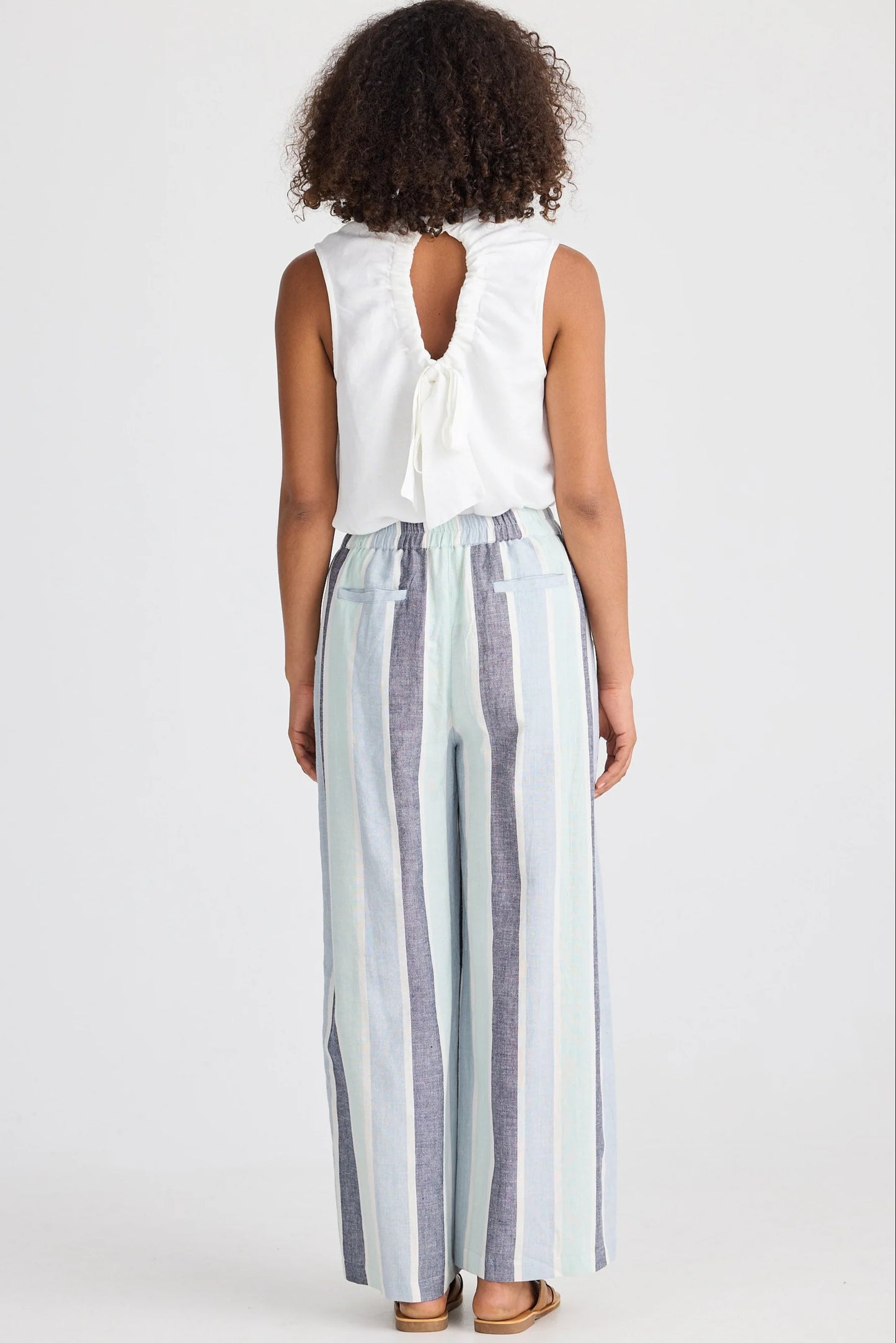 Positano Pants