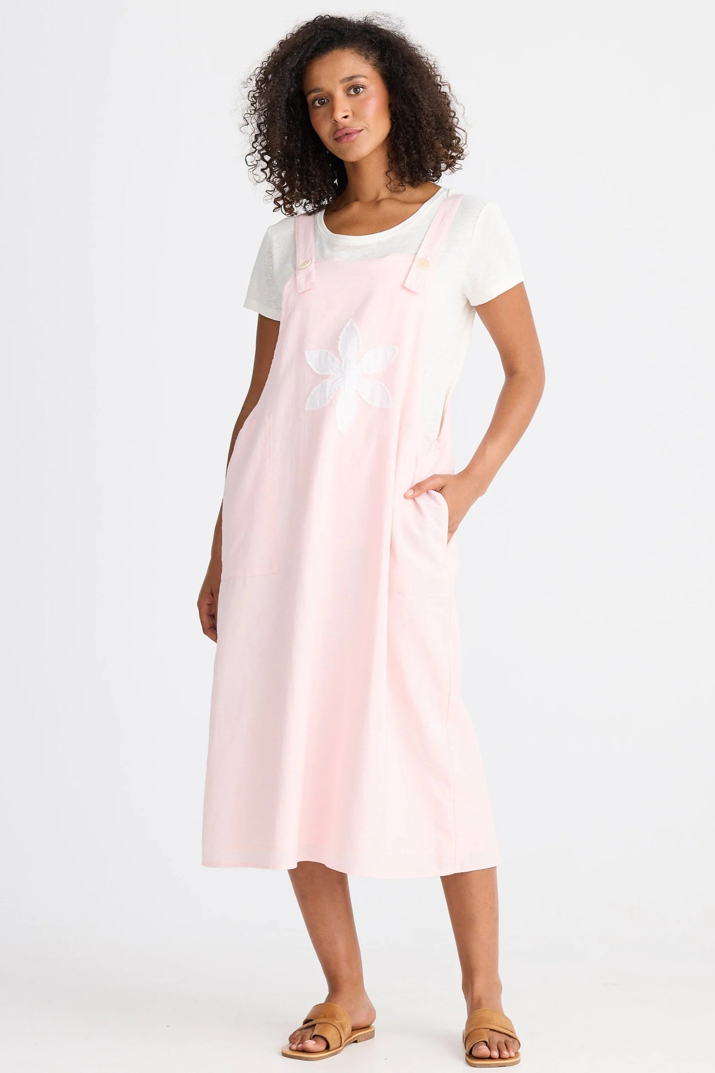 Sesame Pinafore