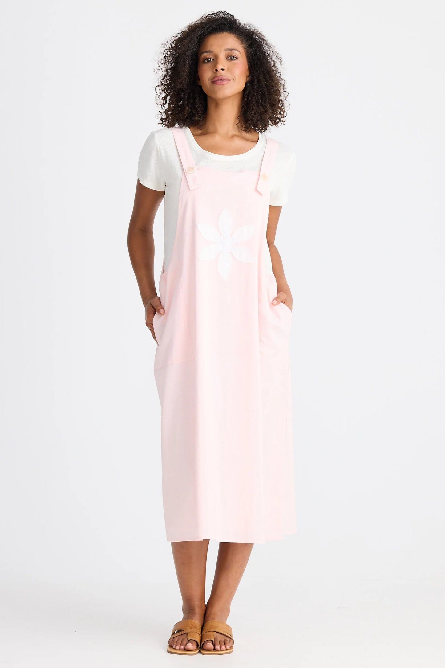 Sesame Pinafore