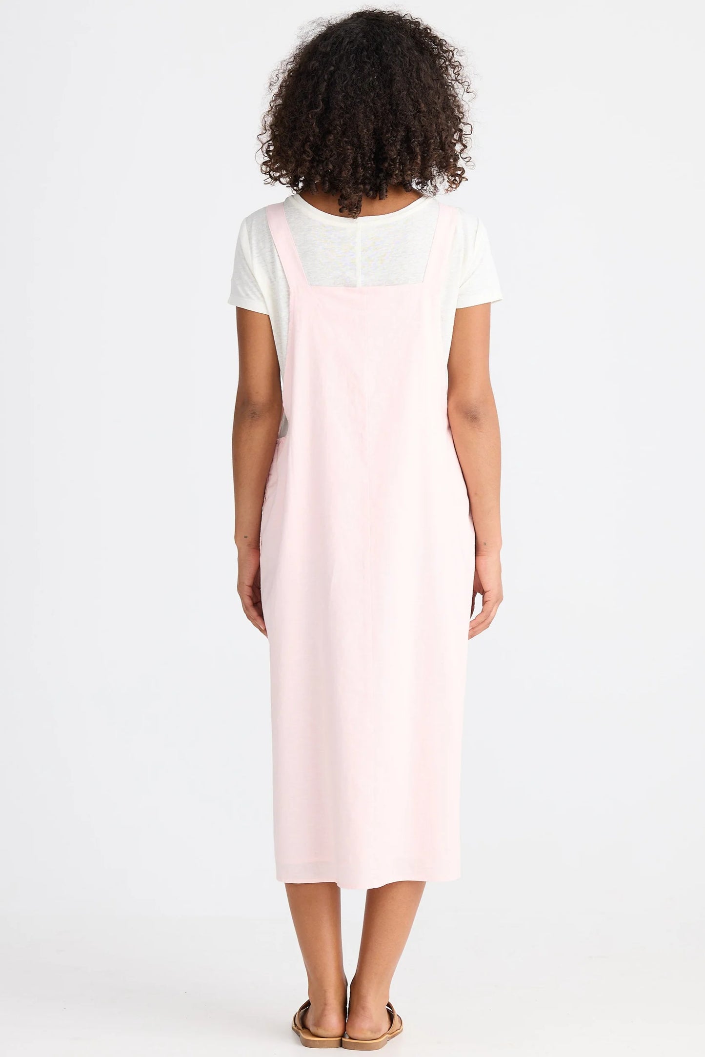 Sesame Pinafore