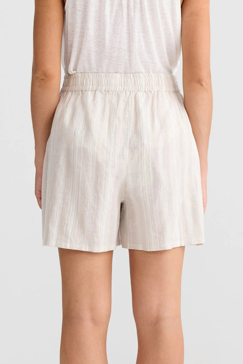 Capri Shorts in Various Colours