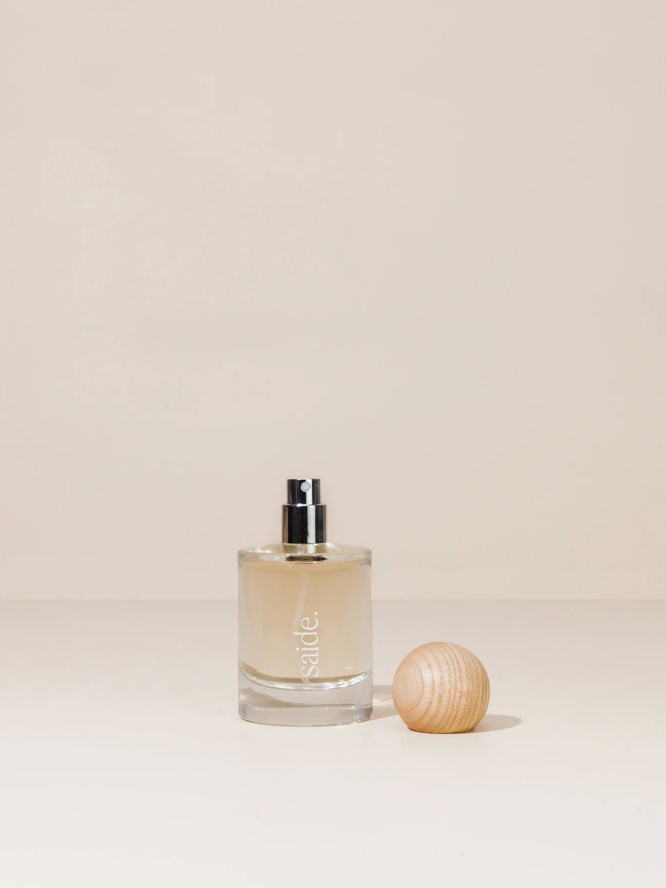 Saide eau de parfum - Haze